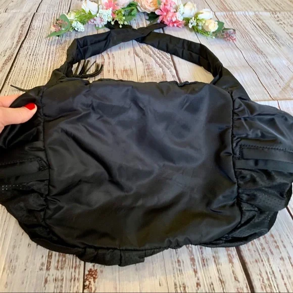RARE Lululemon Sackasana Bag - Picture 10 of 16